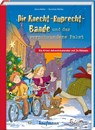 Die Knecht-Ruprecht-Bande und das verschwundene Paket -  - 9783780609908