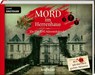 Mord im Herrenhaus - Ein Escape-Adventskalender für Einsteiger - Kristin Lückel - 9783780613912