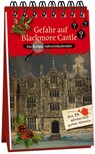 Gefahr auf Blackmore Castle - Kristin Lückel - 9783780613929