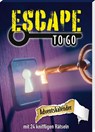 Escape to go - Emil Schwarz - 9783780614087