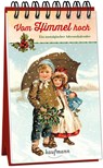 Vom Himmel hoch - Katharina Mauder - 9783780614131