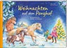 Weihnachten auf dem Ponyhof -  - 9783780618030