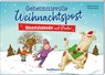 Geheimnisvolle Weihnachtspost - Andrea Schütze - 9783780618399