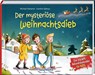 Der mysteriöse Weihnachtsdieb - Ein Escape-Adventskalender für Kids - Michael Hamannt - 9783780618443