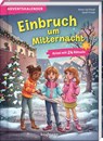 Einbruch um Mitternacht - Anna Lisa Kiesel - 9783780618450