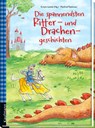 Die spannendsten Ritter- und Drachengeschichten - Kristin Lückel - 9783780629593