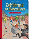 Entführung mit Hindernissen - Silvia Möller - 9783780629746