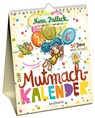 Der Mutmachkalender 2026 -  - 9783780632265