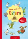 Komm, wir feiern! Ostern - Suse Klein - 9783780651334