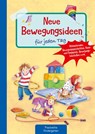 Neue Bewegungsideen für jeden Tag - Suse Klein - 9783780651389