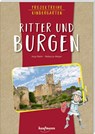 Projektreihe Kindergarten - Ritter und Burgen - Anja Mohr - 9783780651457
