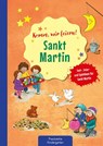 Komm wir feiern! Sankt Martin - Suse Klein - 9783780651464
