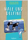 Projektreihe Kindergarten - Wale und Delfine - Anja Mohr - 9783780651693