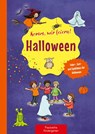 Komm, wir feiern! Halloween - Suse Klein - 9783780651778