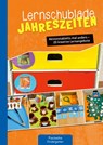 Lernschublade Jahreszeiten - Anja Mohr - 9783780651877