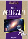 Projektreihe Kindergarten - Der Weltraum - Anja Mohr - 9783780651969