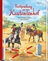 Reitprüfung auf dem Kastanienhof - MÖLLER,  Silvia - 9783780663047