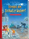 Stoppt die Schatzräuber! - Silvia Möller - 9783780663061