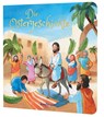 Die Ostergeschichte - Petra Kummermehr - 9783780663108