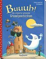 Buuuh! - Kristin Lückel - 9783780663283