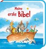Meine erste Bibel - Laura Lamping - 9783780663863