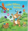 Frohe Ostern, Benni! - Kristin Lückel - 9783780664099