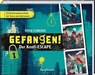 Gefangen! - Der Konfi-Escape - Sophia Schweiger - 9783780664785
