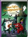 Meine tollsten Gruselgeschichten - Laura Lamping - 9783780664891