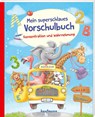 Mein superschlaues Vorschulbuch - Konzentration und Wahrnehmung - Kristin Lückel - 9783780664969