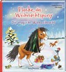 Flocke, das Weihnachtspony - Die magische Waldweihnacht - Andrea Schütze - 9783780665256