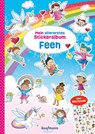 Mein allererstes Stickeralbum - Feen - Laura Lamping - 9783780665331