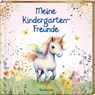 Meine Kindergarten-Freunde -  - 9783780665584