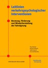 Leitlinien verkehrspsychologischer Interventionen - Paul Brieler ; Birgit Kollbach ; Udo Kranich - 9783781219397