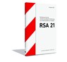 RSA 21 -  - 9783781221093