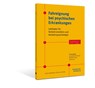 Fahreignung bei psychischen Erkrankungen - Alexander Brunnauer ; Matthias Graw ; Gerd Laux - 9783781221635
