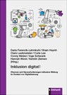 Inklusion digital! - Daria Ferencik-Lehmkuhl ; Ilham Huynh ; Clara Laubmeister - 9783781525481