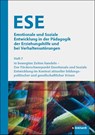 ESE Emotionale und Soziale Entwicklung in der Pädagogik der Erziehungshilfe und bei Verhaltensstörungen 2025 Heft 7 - Lars Dietrich ; Stephan Gingelmaier ; Susanne Jurkowski - 9783781527171