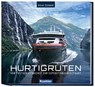 HURTIGRUTEN GERMAN TEXT - SCHMIDT OLIVER - 9783782213066