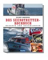 Das Seenotretter-Kochbuch - Silke Arends - 9783782213851