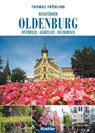 Reiseführer Oldenburg - Thomas Fröhling - 9783782214032
