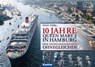10 Jahre QUEEN MARY 2 in Hamburg - Ingo Thiel - 9783782214186