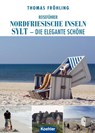 Reiseführer Nordfriesische Inseln Sylt - Thomas Fröhling - 9783782214575