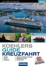 KOEHLERS GUIDE KREUZFAHRT 2024 - Oliver Schmidt - 9783782214902