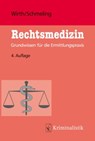 Rechtsmedizin - Ingo Wirth ; Andreas Schmeling - 9783783207552