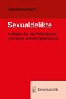 Sexualdelikte - Dorothee Dienstbühl ; Cigdem Üzüm ; Dienstbühl Üzüm - 9783783240696