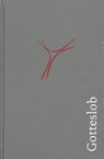 Gotteslob grau Standardformat -  - 9783784002019