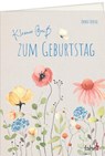 Kleiner Gruß zum Geburtstag - Ernst Ferstl - 9783784079516