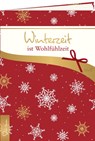 Winterzeit ist Wohlfühlzeit - Tanja Sassor - 9783784079561