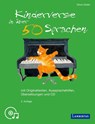 Kinderverse in über 50 Sprachen - Silvia Hüsler - 9783784128849