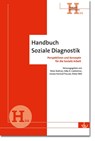 Handbuch Soziale Diagnostik (H24) - Peter Buttner ; Silke Brigitta Gahleitner ; Ursula Hochuli Freund - 9783784130293